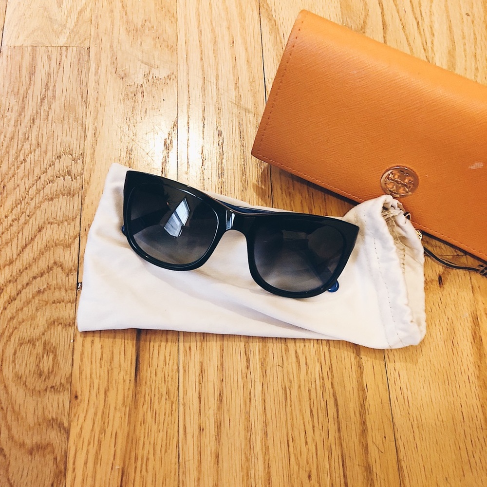 Tory Burch Sunglasses